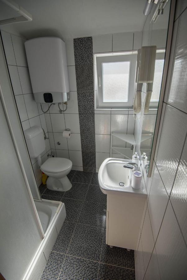 Apartment Miro Dolac Eksteriør bilde