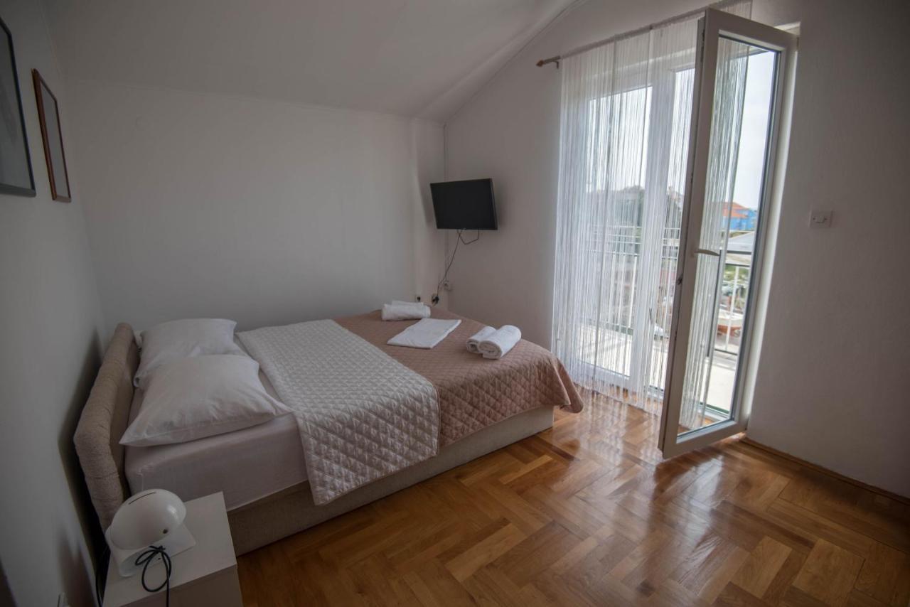 Apartment Miro Dolac Eksteriør bilde