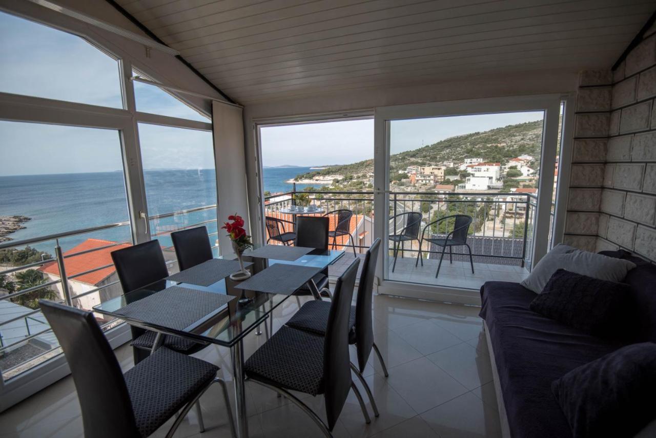 Apartment Miro Dolac Eksteriør bilde