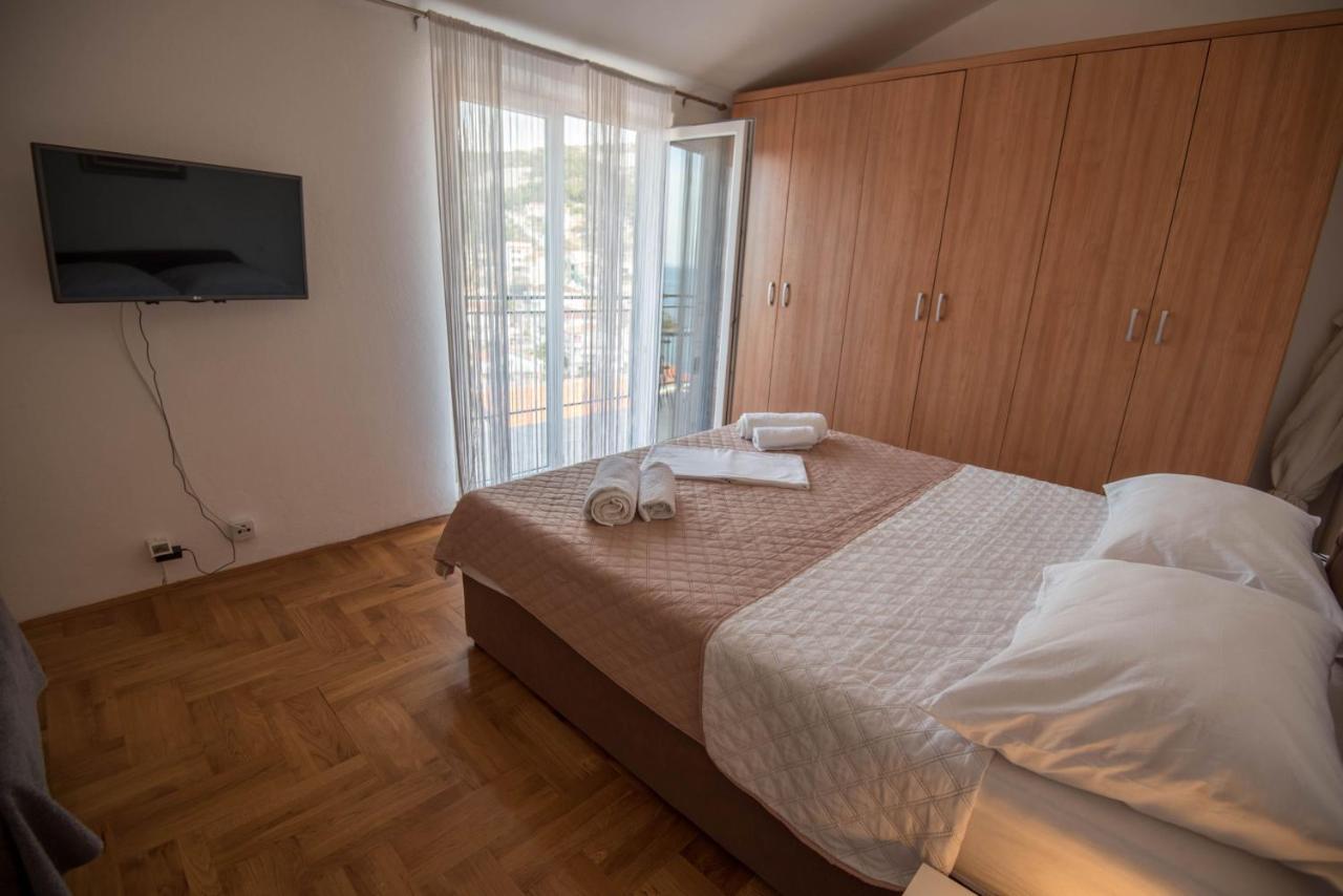 Apartment Miro Dolac Eksteriør bilde