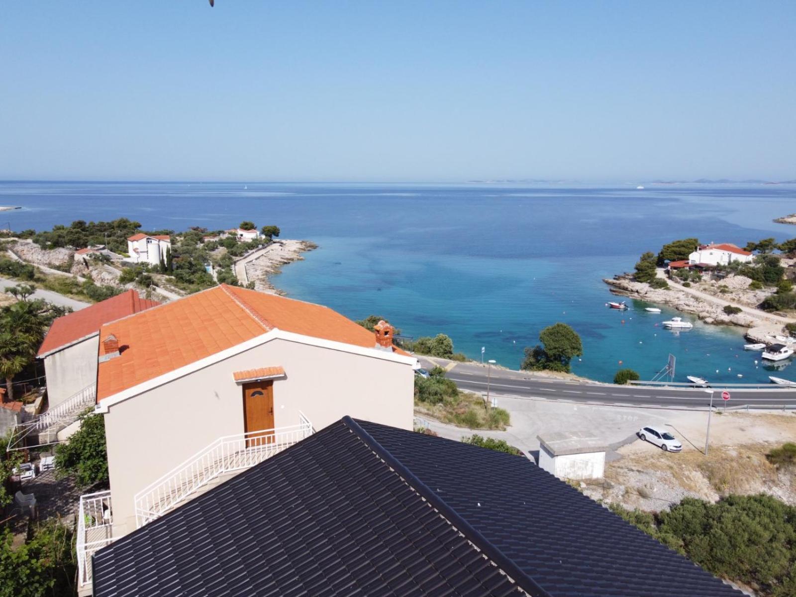 Apartment Miro Dolac Rom bilde