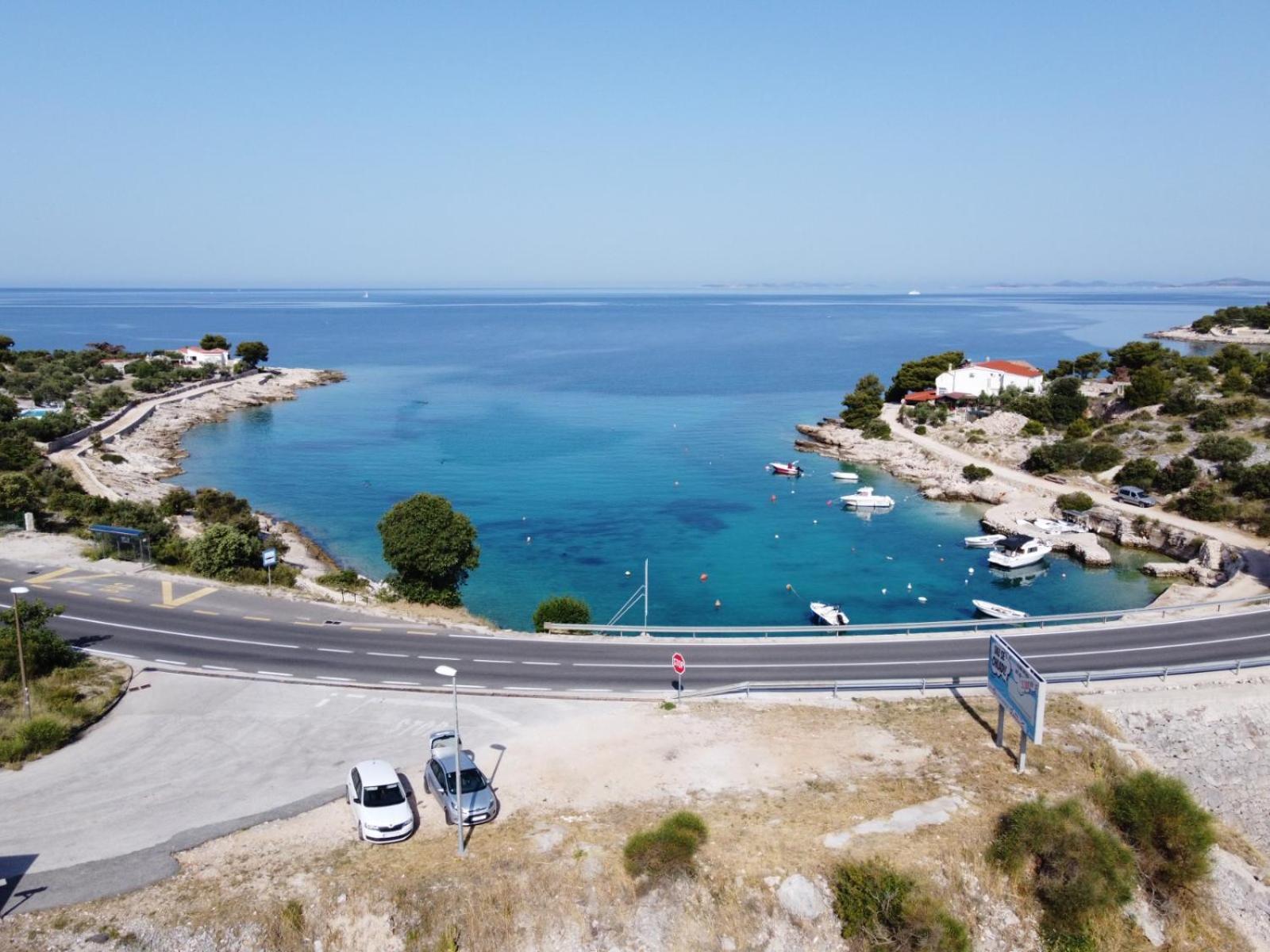 Apartment Miro Dolac Rom bilde